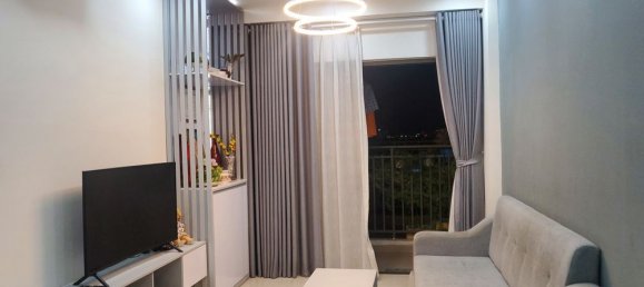 3 bedrooms Apartment in Thu Duc, Vietnam No. 16677 21
