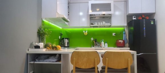 3 bedrooms Apartment in Thu Duc, Vietnam No. 16677 19