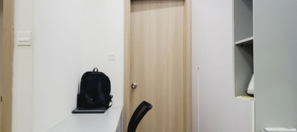 3 bedrooms Apartment in Thu Duc, Vietnam No. 16677 6