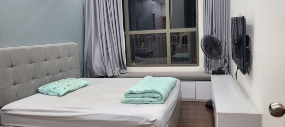 3 bedrooms Apartment in Thu Duc, Vietnam No. 16677 14