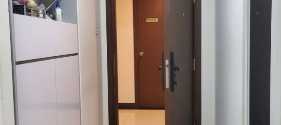 3 bedrooms Apartment in Thu Duc, Vietnam No. 16677 12