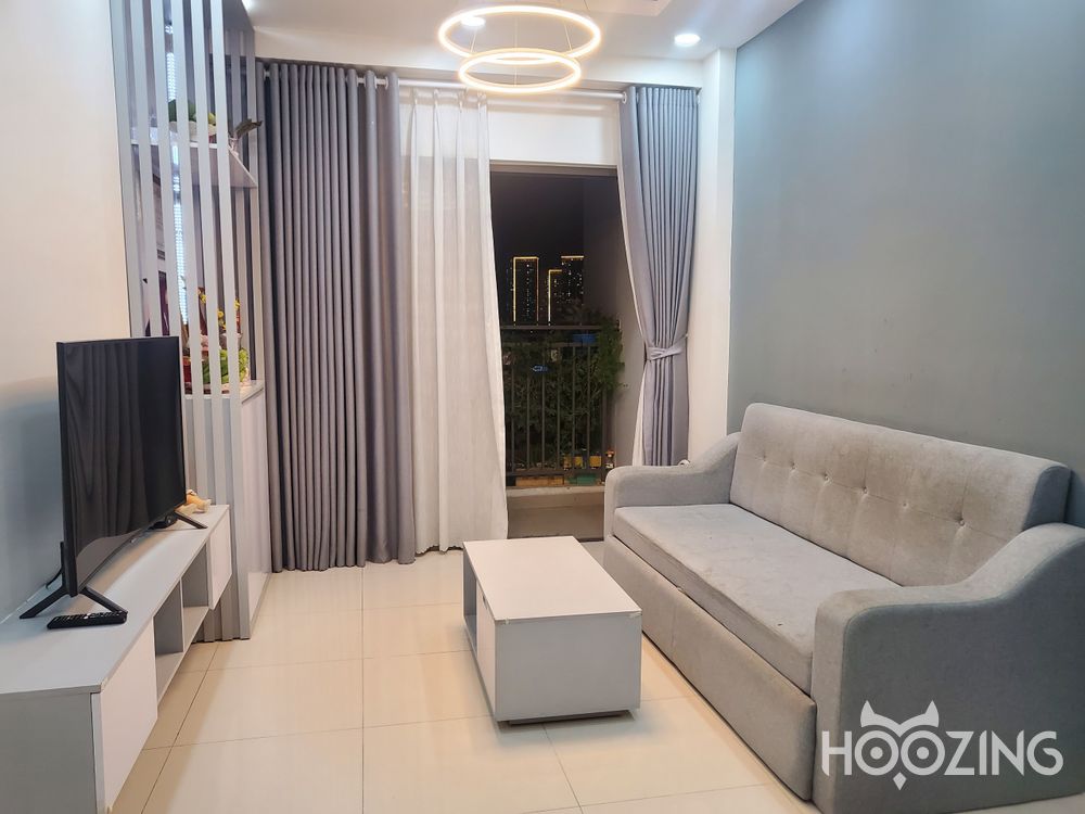 3 bedrooms Apartment in Thu Duc, Vietnam No. 16677