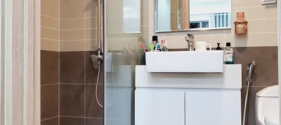 3 bedrooms Apartment in Thu Duc, Vietnam No. 16677 8