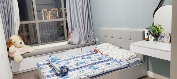 3 bedrooms Apartment in Thu Duc, Vietnam No. 16677 13