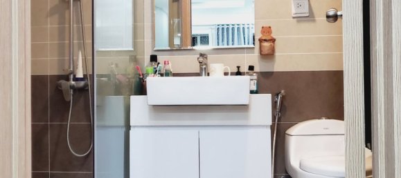 3 bedrooms Apartment in Thu Duc, Vietnam No. 16677 10