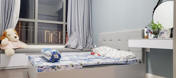 3 bedrooms Apartment in Thu Duc, Vietnam No. 16677 3