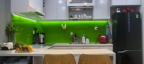 3 bedrooms Apartment in Thu Duc, Vietnam No. 16677 15