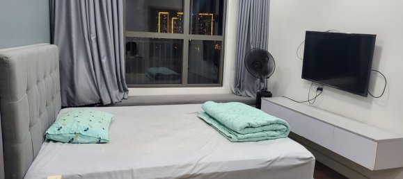 3 bedrooms Apartment in Thu Duc, Vietnam No. 16677 11
