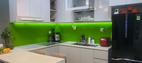 3 bedrooms Apartment in Thu Duc, Vietnam No. 16677 17