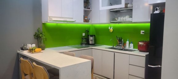 3 bedrooms Apartment in Thu Duc, Vietnam No. 16677 18