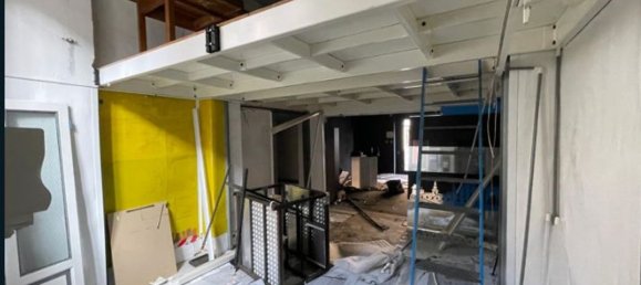 Коммерческая недвижимость 63м² в Милан, Италия № 379211 3