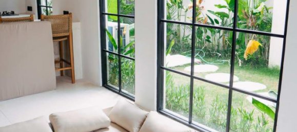 3 Schlafzimmer Villa in South Kuta, Indonesia, Nr. 4372 15