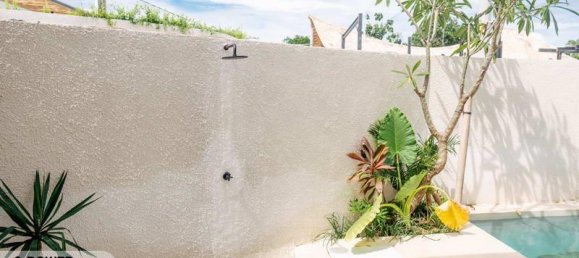 3 Schlafzimmer Villa in South Kuta, Indonesia, Nr. 4372 6