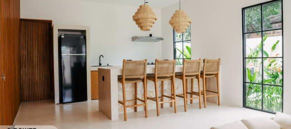 3 Schlafzimmer Villa in South Kuta, Indonesia, Nr. 4372 28