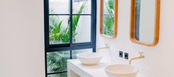 3 Schlafzimmer Villa in South Kuta, Indonesia, Nr. 4372 18