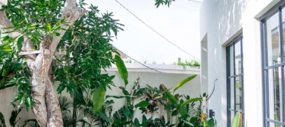 3 Schlafzimmer Villa in South Kuta, Indonesia, Nr. 4372 2