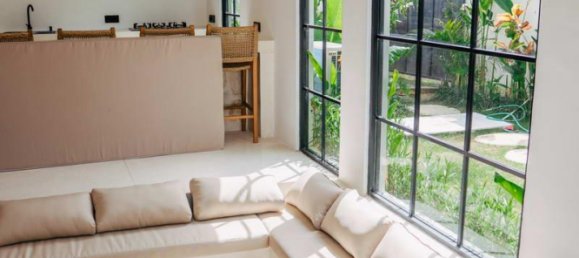 3 Schlafzimmer Villa in South Kuta, Indonesia, Nr. 4372 7