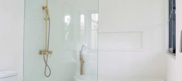 3 Schlafzimmer Villa in South Kuta, Indonesia, Nr. 4372 20