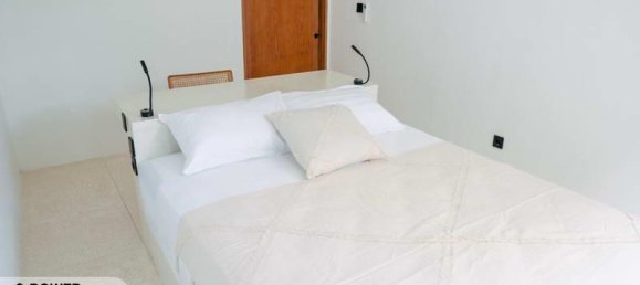 3 Schlafzimmer Villa in South Kuta, Indonesia, Nr. 4372 12