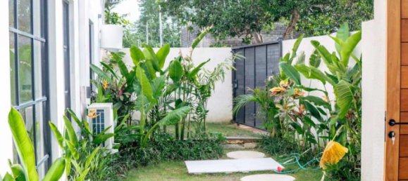 3 Schlafzimmer Villa in South Kuta, Indonesia, Nr. 4372 4