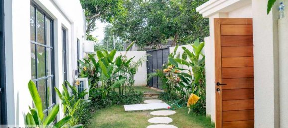 3 Schlafzimmer Villa in South Kuta, Indonesia, Nr. 4372 5