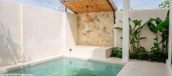 3 Schlafzimmer Villa in South Kuta, Indonesia, Nr. 4372 8