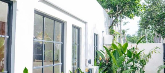 3 Schlafzimmer Villa in South Kuta, Indonesia, Nr. 4372 3