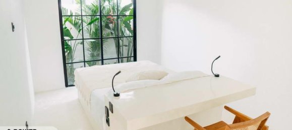 3 Schlafzimmer Villa in South Kuta, Indonesia, Nr. 4372 14