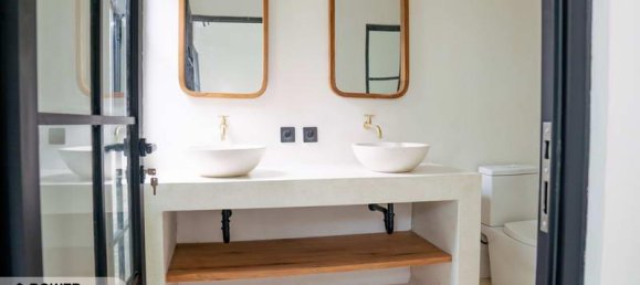 3 Schlafzimmer Villa in South Kuta, Indonesia, Nr. 4372 22