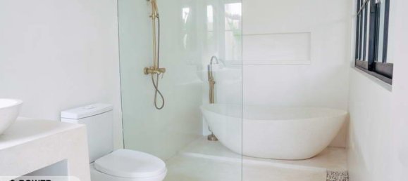 3 Schlafzimmer Villa in South Kuta, Indonesia, Nr. 4372 21