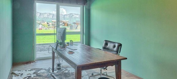 Bureau à Oberndorf in Tirol, Austria 125m² No. 188666 3