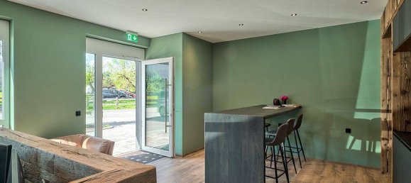 Bureau à Oberndorf in Tirol, Austria 125m² No. 188666 2