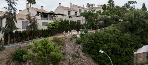 Terrain à Malaga, Spain No. 131399 32