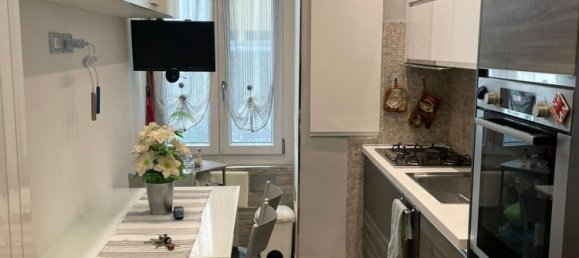 3 rooms Apartment in Ventimiglia, Italy No. 194730 7