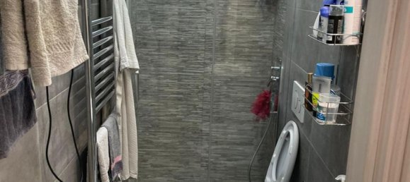 3 rooms Apartment in Ventimiglia, Italy No. 194730 6