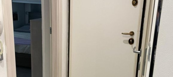 3 rooms Apartment in Ventimiglia, Italy No. 194730 4