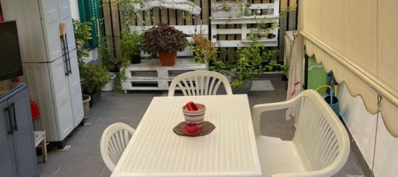 3 rooms Apartment in Ventimiglia, Italy No. 194730 14