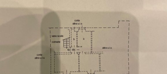 3 rooms Apartment in Ventimiglia, Italy No. 194730 15