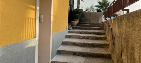 3 rooms Apartment in Ventimiglia, Italy No. 194730 2