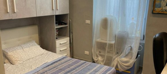 3 rooms Apartment in Ventimiglia, Italy No. 194730 10