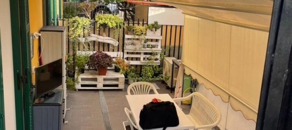 3 rooms Apartment in Ventimiglia, Italy No. 194730 3