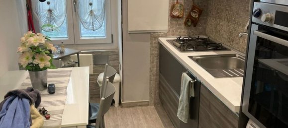 3 rooms Apartment in Ventimiglia, Italy No. 194730 8