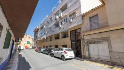 2 bedrooms Apartment in Maracena, Spain No. 176328