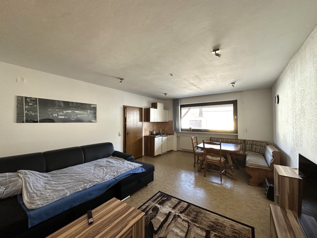 Studio in Dingolfing-Landau, Germany No. 208977