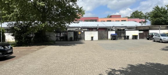 Коммерческая недвижимость 339м² в Рекклингхаузен, Германия № 133609 3