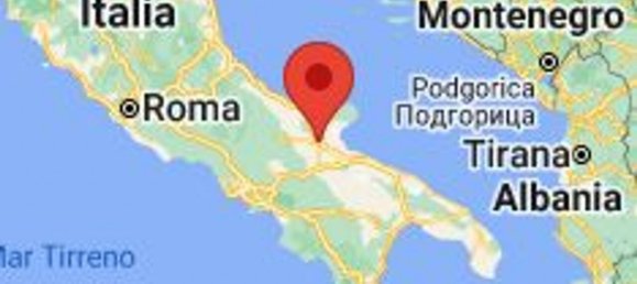 Grundstück in Foggia, Italy 52906m², Nr. 371563 12