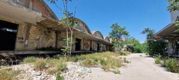 Grundstück in Foggia, Italy 52906m², Nr. 371563 2