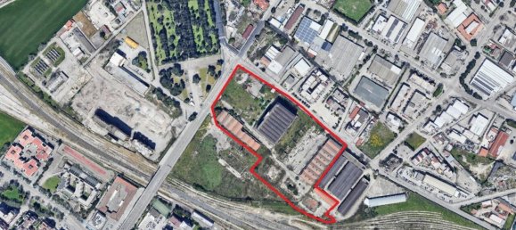 Grundstück in Foggia, Italy 52906m², Nr. 371563 16