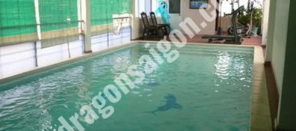 Appartement à District 1, Vietnam 55m² No. 11289 3