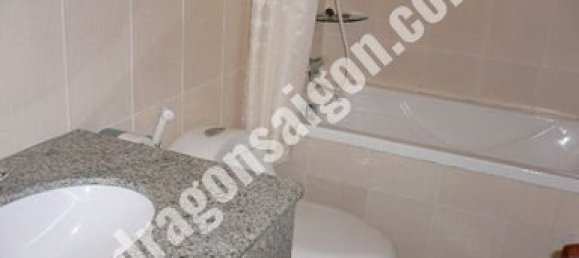 Appartement à District 1, Vietnam 55m² No. 11289 2